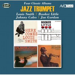 Four Classic Albums / Trompette Jazz