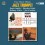 Four Classic Albums / Trompette Jazz