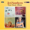 Four Classic Albums / Jeri Southern