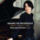 Brahms the Progressive / Pina Napolitano