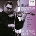 Milestones Of A Violin Legend / Wolfgang Schneiderhan