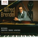 Beethoven : Concertos, Sonates, Variations / Alfred Brendel