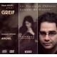 Pascal Amoyel plays Greif