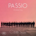 Passio / The Zurich Chamber Singers