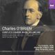 O'Brien, Charles : Intégrale de la Musique de Chambre Vol.1