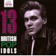 British Pop Idols / Original Albums