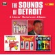 Five Classic Motortown Albums / The Sounds Of Detroit