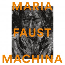 Machina / Maria Faust