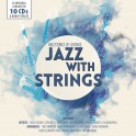 Milestones of Legends / Jazz with Strings