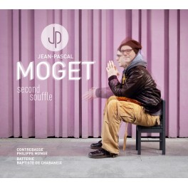 Second Souffle / Jean-Pascal Moget