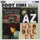 Four Classic Albums / Zoot Sims