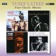 Four Classic Albums / Yusef Lateef