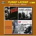 Four Classic Albums / Yusef Lateef