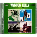 Four Classic Albums / Wynton Kelly