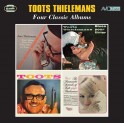 Four Classic Albums / Toots Thielemans