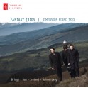 Bridge-Suk-Ireland-Schoenberg : Fantaisies en Trio