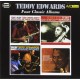 Four Classic Albums / Teddy Edwards