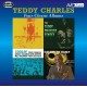 Four Classic Albums / Teddy Charles
