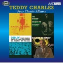 Four Classic Albums / Teddy Charles