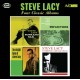 Four Classic Albums / Steve Lacy