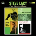 Four Classic Albums / Steve Lacy