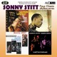 Four Classic Albums / Sonny Stitt