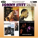 Four Classic Albums / Sonny Stitt