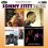 Four Classic Albums / Sonny Stitt