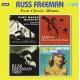 Four Classic Albums / Russ Freeman