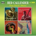 Four Classic Albums / Red Callender