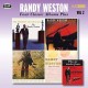Four Classic Albums Plus / Randy Weston