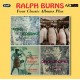 Four Classic Albums / Ralph Burns