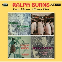 Four Classic Albums / Ralph Burns
