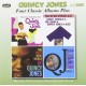 Four Classic Albums Plus / Quincy Jones