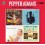 Four Classic Albums / Pepper Adams