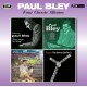 Four Classic Albums / Paul Bley