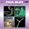 Four Classic Albums / Paul Bley