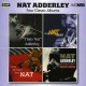 Four Classic Albums / Nat Adderley
