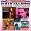 Four Classic Albums / Mose Allison