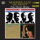 Four Classic Albums Vol.2 / Modern Jazz Quartet