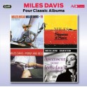 Four Classic Albums / Miles Davis