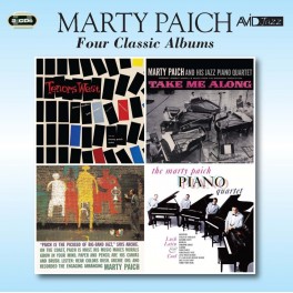 Four Classic Albums 1 / Marty Paich