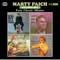 Four Classic Albums vol.2 / Marty Paich