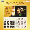 Four Classic Albums / Manny Albam