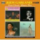 Four Classic Albums / Judy Garland