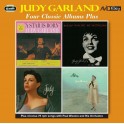 Four Classic Albums / Judy Garland