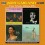 Four Classic Albums / Judy Garland