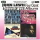 Four Classic Albums / John Lewis & The Modern Jazz Quartet