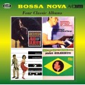 Four Classic Albums / Bossa Nova