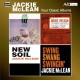 Four Classic Albums / Jackie McLean